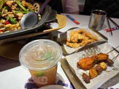 -蛙来哒(方圆荟店)
