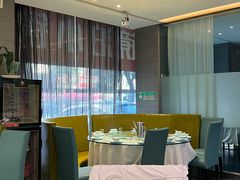 -镜泊小镇(东长安街店)