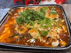 -邹胖哥好好吃餐馆(荔波美食街店)