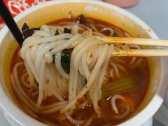 -蒙自源米线大王(江南西路店)