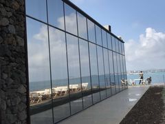 -Cafe Aewol Monsant