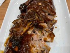 酱鸭-兴宁桥烤鸡(白鹤店)