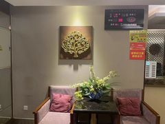 -东方之珠洗浴休闲广场(和平店)