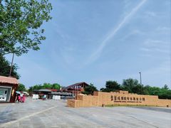 -盘龙城国家考古遗址公园