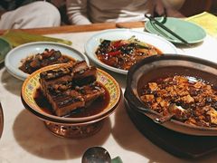 -那家小馆•北京菜•烤鸭(中关村店)