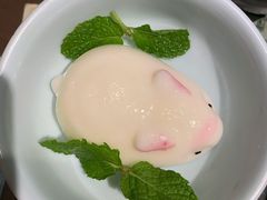 -局气烤鸭·北京菜(前门店)