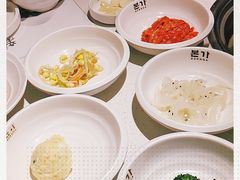 -本家韩国烤肉(青岛万象城店)