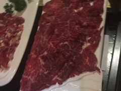 -牛焱·贵州黄牛肉火锅(城西银泰店)