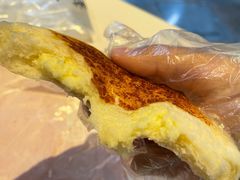 -木子木水日式烫面包(世界城光谷店)