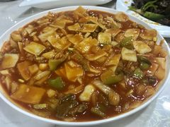 -疆域美食