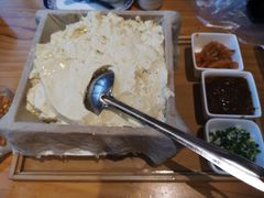 一筐老豆腐-东北故事私房菜(江南印象店)