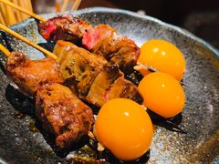 -王氏炉匠·烧鸟放题自助(好运街店)