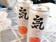 -东极岛海鲜