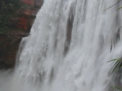 -赤水丹霞旅游区·大瀑布