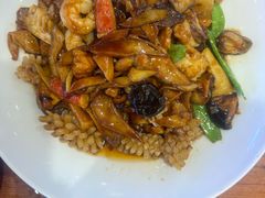 -渔家风味·鲅鱼水饺·央视展播·海鲜天津菜(开发区店)