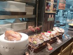 -老淮滨-蚌埠非遗小吃(淮河路店)