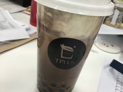 -TPLUS茶家(上海商城南京西路店)