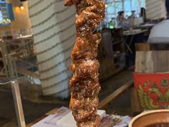 -通海俄式烧烤·俄罗斯大串(嵩山路店)