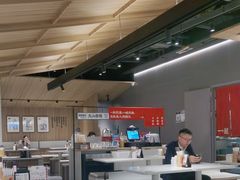 -一醒·手工面·西北传统小吃(悠方购物中心店)
