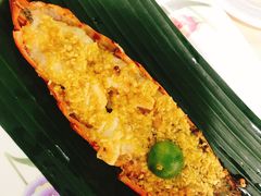 -纽顿熟食中心