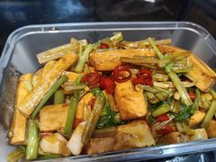 -湘当爱·鲜煮现炒(松岗立业路店)