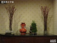 -蓬莱阁中餐厅(崇文门店)