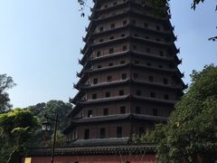 -六和塔文化公园