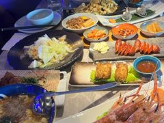 -雷泰泰台式胡椒虾(滨江金铂湾店)