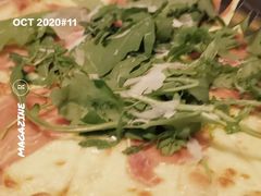 -IL Forno 意坊·意大利餐厅(花园店)
