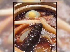 -满满海佛跳墙(千禧店)