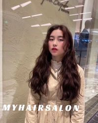 -MY HAIR ARDOR