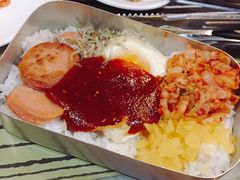 -401餐厅(弘大店)