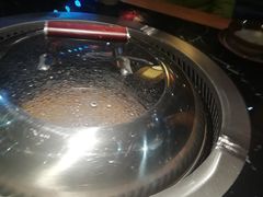 -锅来乐地锅鸡(安亭店)