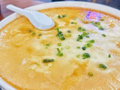 -谢记上海大排档(长寿路店)