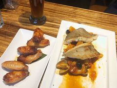 -LENBACH兰巴赫西餐啤酒坊(大连东港店)