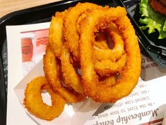 -The Habit Burger Grill 哈比特汉堡(爱琴海店)