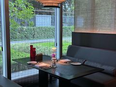 -莲西餐(曲江店)