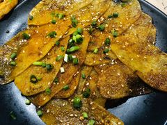 -沈记烧烤海鲜(江汉二路店)
