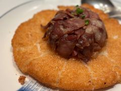腊味糍粑-同庆楼(大钟寺店)