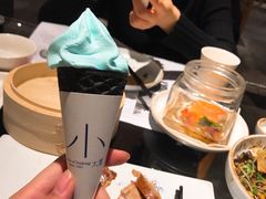 -小大董·烤鸭(凤凰汇店)