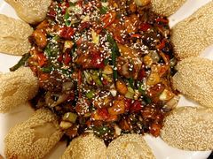-东来土菜馆(民祥园路店)