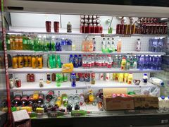 零售区-牛奶便利(东四店)