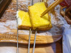-老胖串店(浆水泉路店)