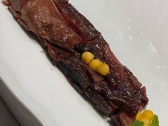-蘇锦宴·淮扬菜烤鸭·小院(三元桥霄云路店)