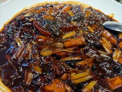 -悦融琥珀·京鲁菜·海味珍品(西单店)