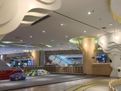 -MELAND CLUB亲子乐园·派对(浦东LCM置汇旭辉馆)