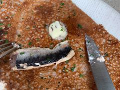 沙丁鱼可丽饼-RAC BAR(安福路店)