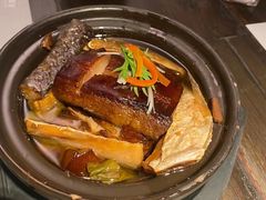 -外婆家(杭州马塍店·杭帮菜名店)