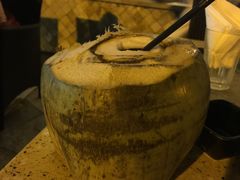 -三亚海韵度假酒店·渔人码头海鲜火锅BBQ自助餐厅·落日吧