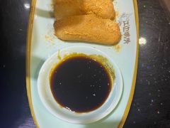 -江边城外烤全鱼(龙德广场店)